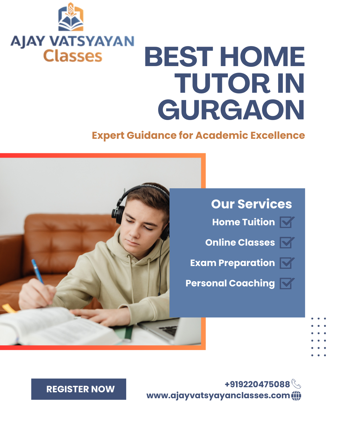 chemistry home tutor in gurgaon
